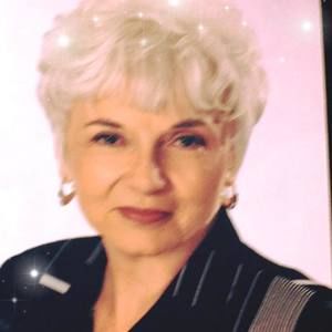 Meet your Posher, Patsy